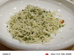 -陕西大厦中餐厅(陕西驻沪办店)
