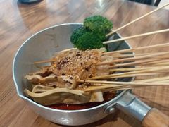 -长安记·大美陕菜(大族广场店)