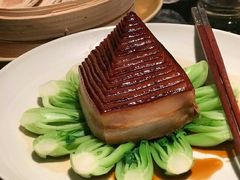 -湖滨28中餐厅·西湖宴·杭州君悦酒店