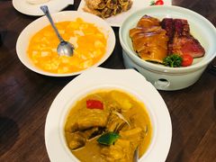 -新旺茶餐厅(嘉里城店)