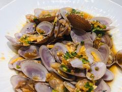 -广东道至正餐厅(区庄店)