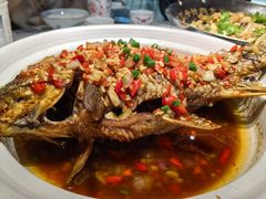 -费大厨辣椒炒肉(新城吾悦广场店)