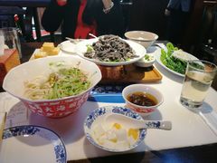 -大海碗·京菜炸酱面(雍和宫店)