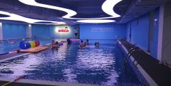 -纯一宝贝儿童游泳中心(生态大街店)