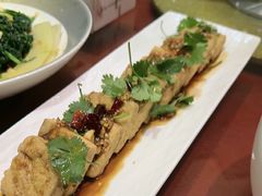 -老铺人家酒店(紫荆名流店)