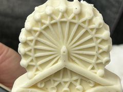 -天津海河悦榕庄·Lobby Lounge大堂吧