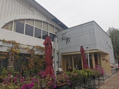 -一澜江宴·江景地标楚菜(江滩公园店)