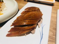酥不腻烤鸭-小大董·烤鸭(凤凰汇店)