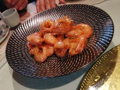 上海油爆虾-芳满庭·江浙小馆(1912店)