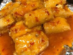-姑奶奶老厨房(南坪路总店)
