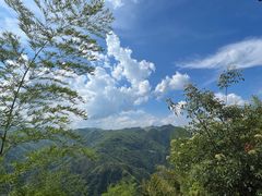 -藏龙百瀑风景区