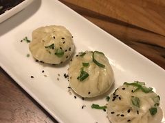 生煎包-Hǎo Noodle & Tea