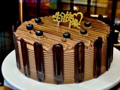 -新侨三宝乐面包店(崇文门店)