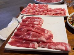 -義聚德·清真铜锅涮羊肉·烧烤(河东店)