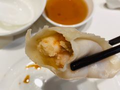 -鼎泰丰(德基广场店)