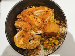 -南城香·饭香串香馄饨香(赵公口店)