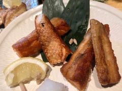 -千代武日本料理(爱建店)