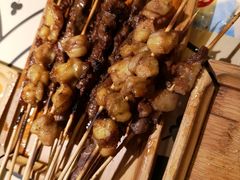 -新凯旋烧烤·燕姐千岛湖土菜