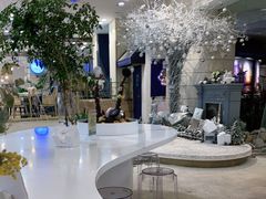 -1/4 ONE QUARTER COFFEE LAB(朝阳大悦城店)