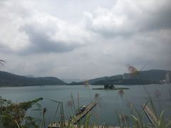 -日月潭