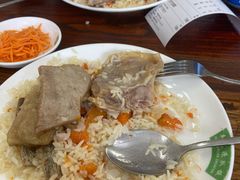 -217丰惠源抓饭(江乾路店)