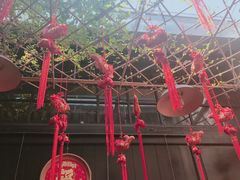 -黄祥华养生堂·炖汤·营养蒸饭(岭南天地店)