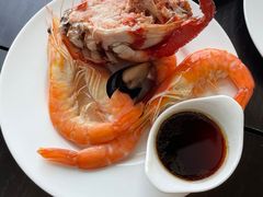 -天津东凯悦酒店·Market Café自助餐厅