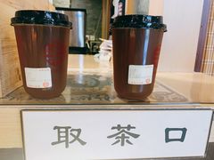 -寿奶茶·鲜奶与茶(合生汇购物中心店)
