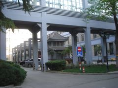 -康豪氏餐厅(酒仙桥店)