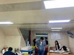 -何记鳝鱼面馆(开发区分店)