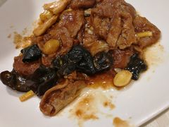 老人和炒素-老人和饭店(打浦路店)