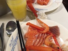 -星伦多 自助料理(圆融店)