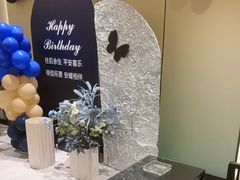-绿杨春·淮扬宴(庐山路店)