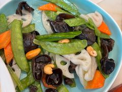 -南山鲜虾面·活鲜小馆·海味大连菜(南山总店)