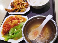 -梅园食堂