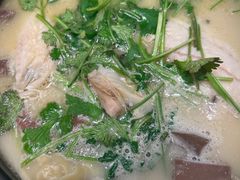 -粤味馆(黄河路店)