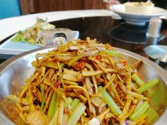 -聚鑫阁江浙菜·非遗传承技艺(青村帝华园店)