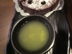 -十二舍·湯物素煮(江泰潤政店)