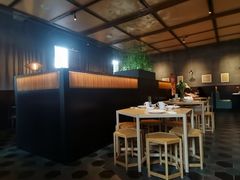 -庐灶江南·江南菜·四合院Bistro(东直门雍和宫·原华侨宾馆店)