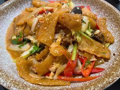 -三只鸟本地特色菜馆(上饶总店)