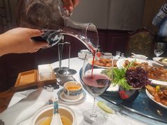 -卫鼎轩·曹公馆(鼓楼店)