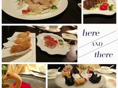 -广州文华东方酒店·江-由辉师傅主理