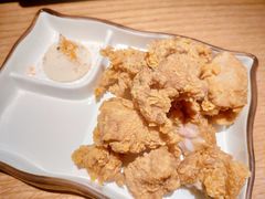 南蛮炸鸡块-無境·匠心日本料理(汉街店)