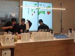 -喜茶(常州新北万达店)