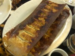 -大眼锅贴水饺(河东店)