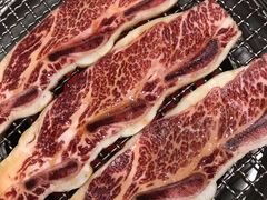 -喜牛日本料理(双街店)