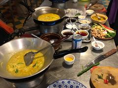 -Champey Cooking Class
