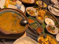 -滇铺子·云南特色菜·第九届野生菌美食节(曲靖万达店)