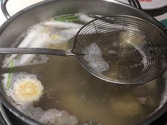 -南城十里潮汕鲜牛火锅·鲜虾生滚粥(融汇老商埠店)