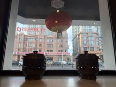 -老厨家(友谊路总店)